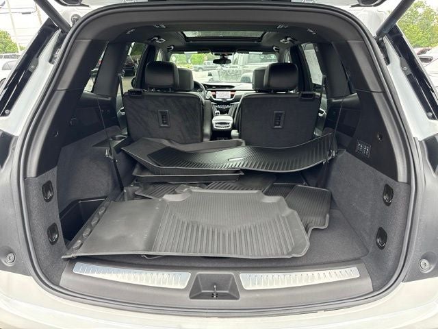 2025 Cadillac XT6 Sport