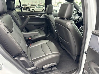 2025 Cadillac XT6 Sport
