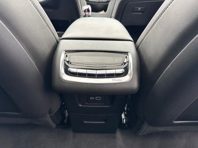 2025 Cadillac XT6 Sport