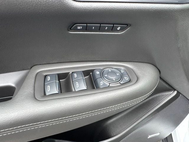 2025 Cadillac XT6 Sport