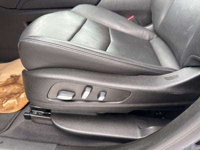 2022 Cadillac XT6 Sport