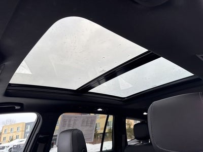 2022 Cadillac XT6 Sport