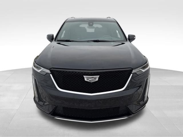 2022 Cadillac XT6 Sport