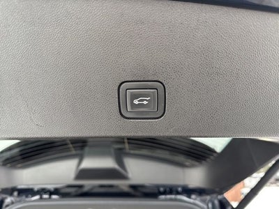 2022 Cadillac XT6 Sport