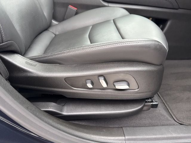 2022 Cadillac XT6 Sport