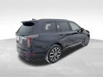 2022 Cadillac XT6 Sport