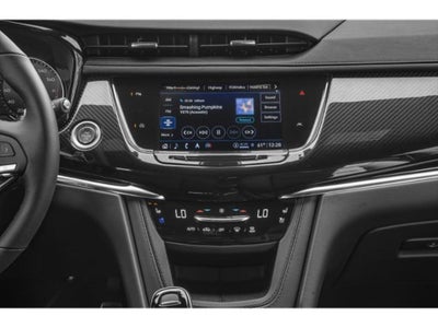 2023 Cadillac XT6 Sport