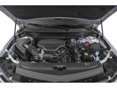 2023 Cadillac XT6 Sport