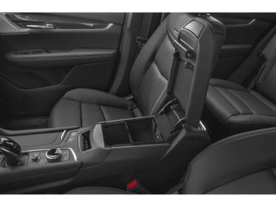 2023 Cadillac XT6 Sport