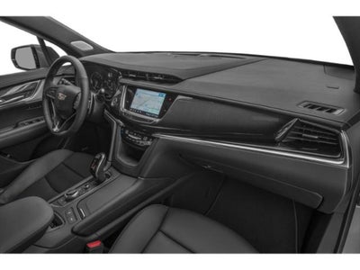 2023 Cadillac XT6 Sport