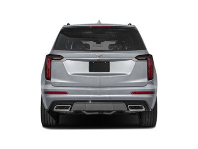 2023 Cadillac XT6 Sport