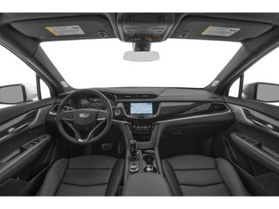 2023 Cadillac XT6 Sport