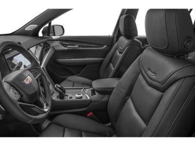 2023 Cadillac XT6 Sport