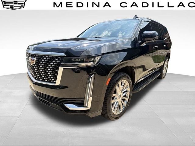 2023 Cadillac Escalade
