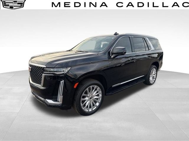 2024 Cadillac Escalade Premium Luxury