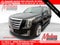 2016 Cadillac Escalade Platinum Edition