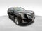 2016 Cadillac Escalade Platinum Edition