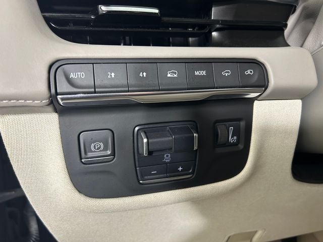 2023 Cadillac Escalade Premium Luxury Platinum