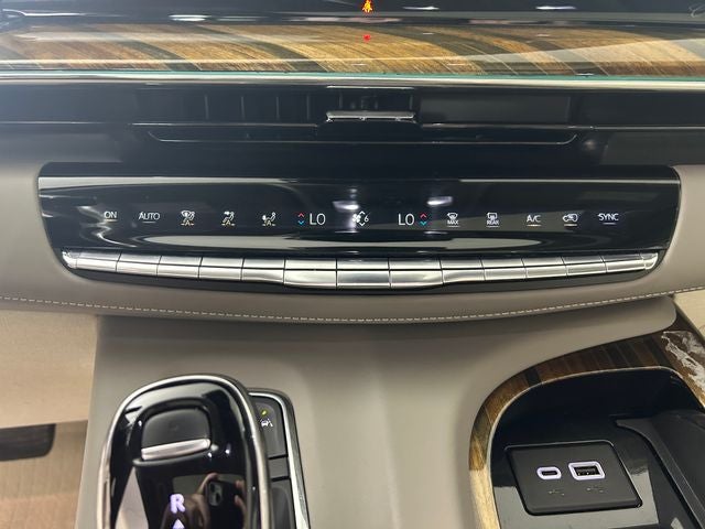 2023 Cadillac Escalade Premium Luxury Platinum