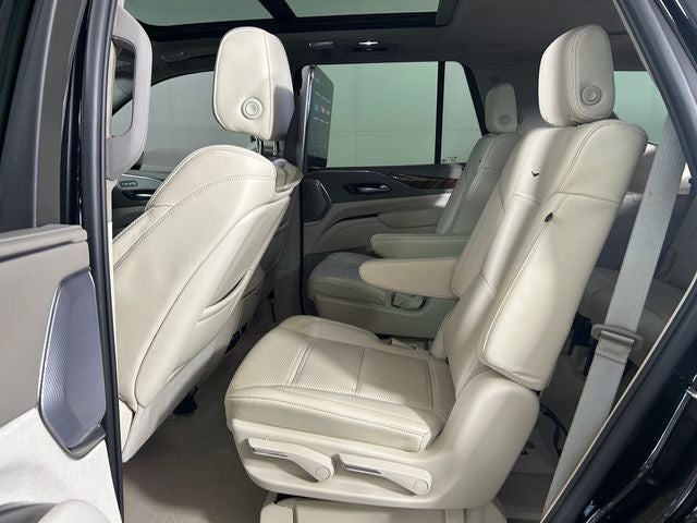 2023 Cadillac Escalade Premium Luxury Platinum