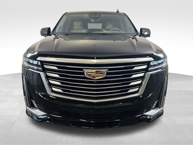 2023 Cadillac Escalade Premium Luxury Platinum