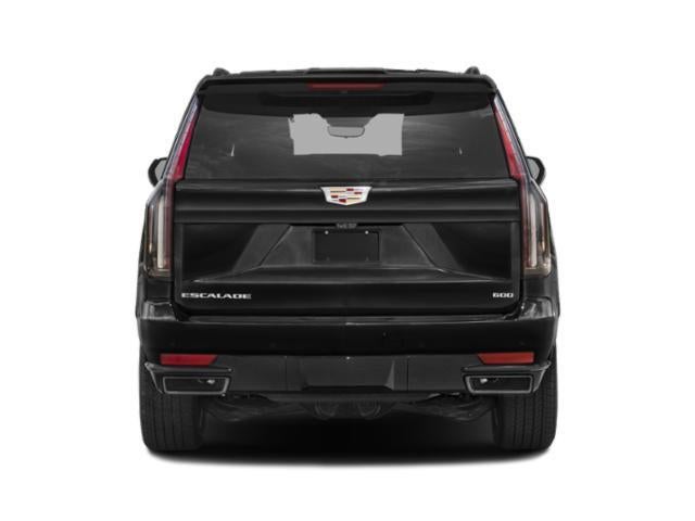 2022 Cadillac Escalade Sport