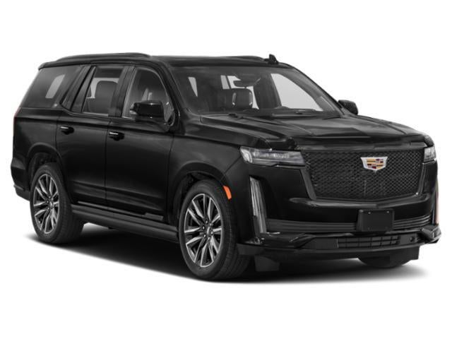 2022 Cadillac Escalade Sport