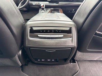2021 Cadillac Escalade Sport Platinum