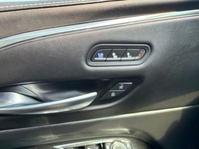 2023 Cadillac Escalade ESV Premium