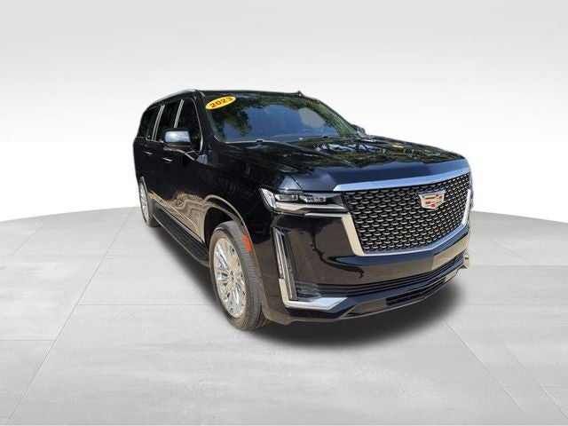 2023 Cadillac Escalade ESV Premium