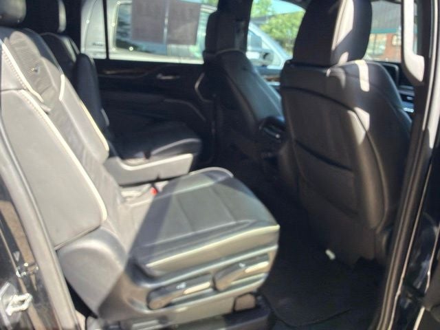 2023 Cadillac Escalade ESV Premium
