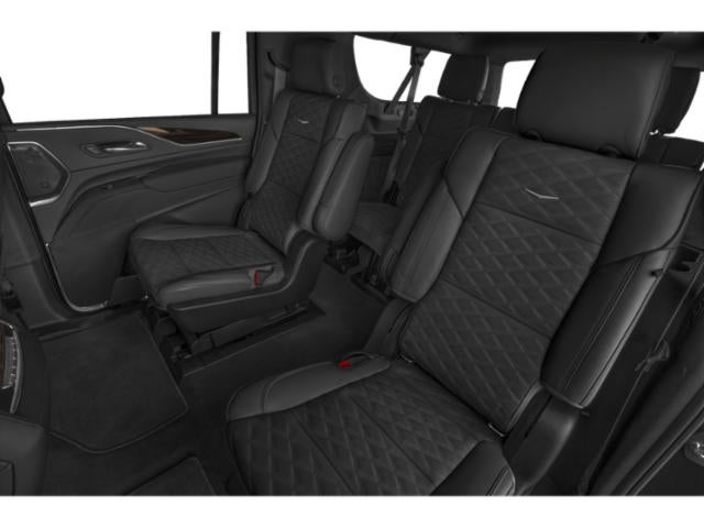 2024 Cadillac Escalade ESV Premium