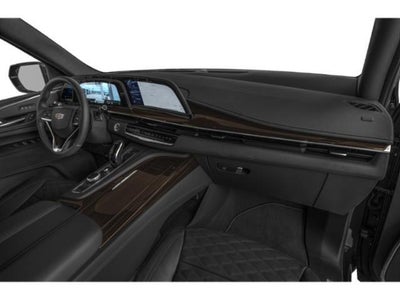 2024 Cadillac Escalade ESV Premium