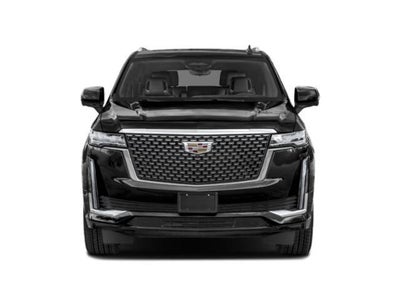 2024 Cadillac Escalade ESV Premium