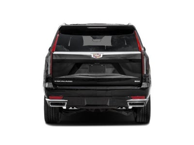 2024 Cadillac Escalade ESV Premium