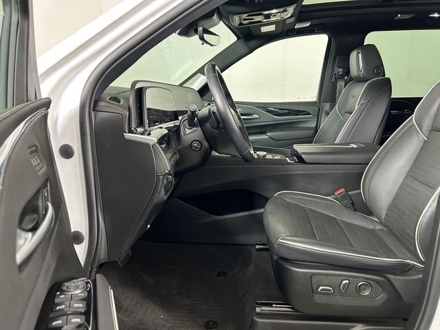 2023 Cadillac Escalade ESV Sport