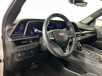 2023 Cadillac Escalade ESV Sport