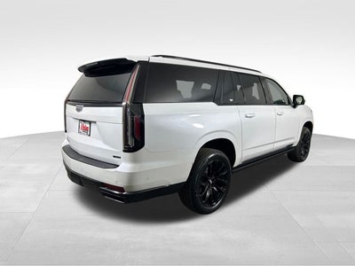 2023 Cadillac Escalade ESV Sport