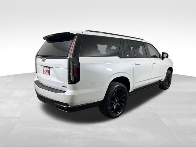 2023 Cadillac Escalade ESV Sport