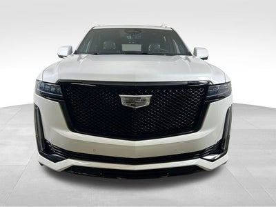 2023 Cadillac Escalade ESV Sport