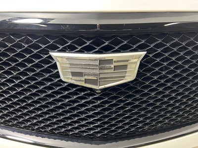 2023 Cadillac Escalade ESV Sport