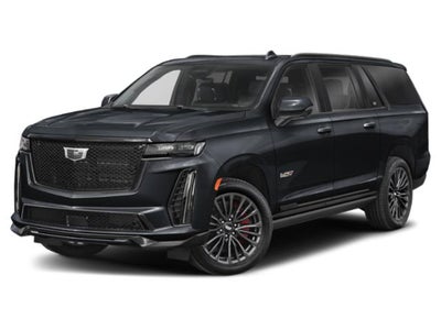 2023 Cadillac Escalade ESV V-Series