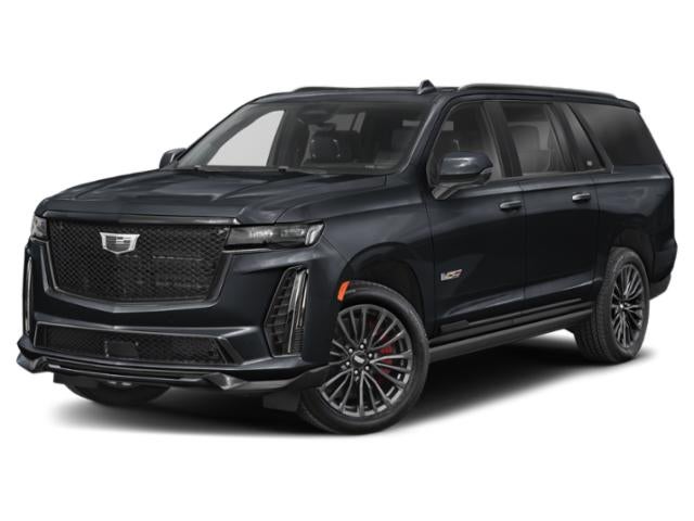 2023 Cadillac Escalade ESV V-Series