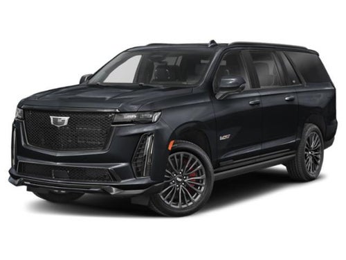 2023 Cadillac Escalade ESV V-Series