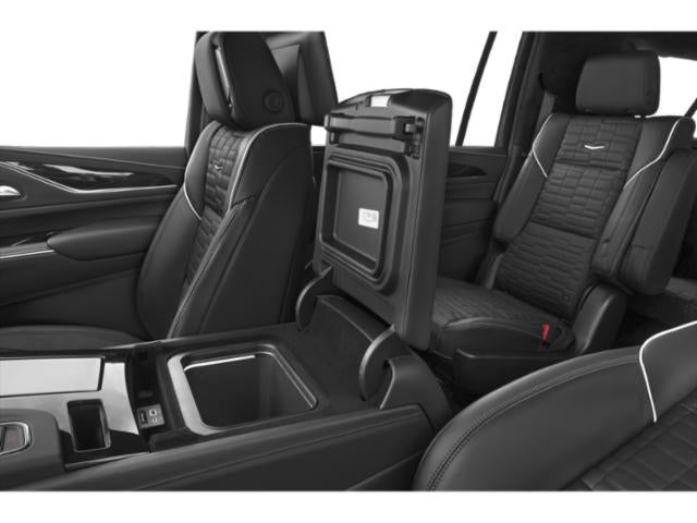 2023 Cadillac Escalade ESV V-Series