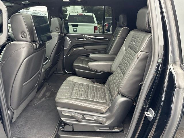 2023 Cadillac Escalade ESV V-Series