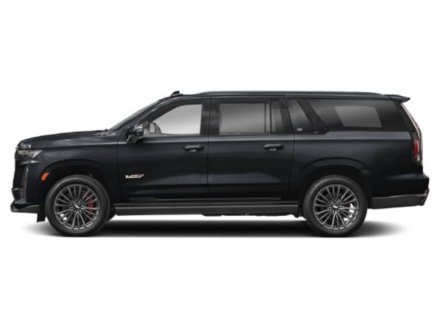 2023 Cadillac Escalade ESV V-Series