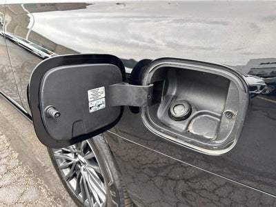 2023 Cadillac Escalade ESV V-Series