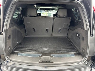 2023 Cadillac Escalade ESV V-Series