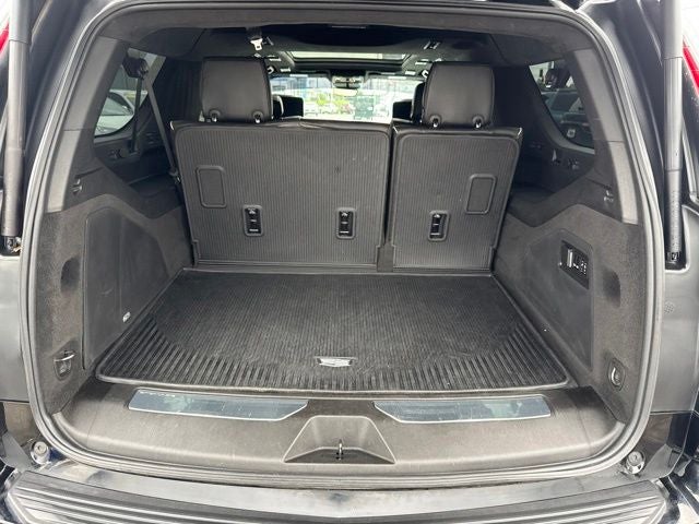 2023 Cadillac Escalade ESV V-Series